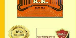 Packed Tea