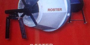 Grains Roasting Machine