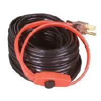 Heat Water Pipes