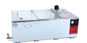 Accelerated Curing Tank