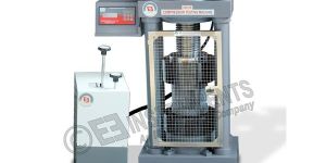 Compression Testing Machine