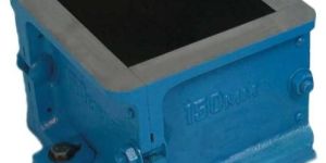 Concrete Cube Moulds