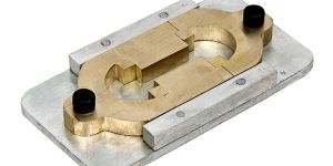 ELASTIC RECOVERY MOULD