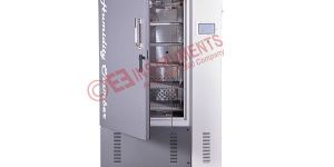 Environmental Test Chamber