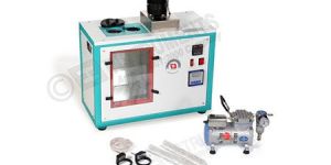 HARDNESS TESTER FOR MASTIC ASPHALT