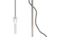 High Speed Homogenizer