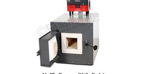 LIGHT WEIGHT MUFFLE FURNACE