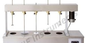 Rust Prevention Test Apparatus