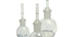 Specific Gravity Bottle