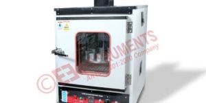 Thin Film Oven