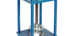 Universal Adaptor Plate