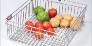 Vegetable Basket