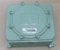 Flameproof Junction Box