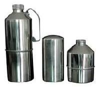 Stainless Steel Vessels