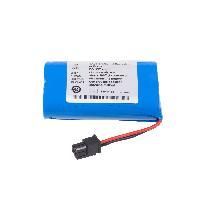 Rechargeable Medical Batteries