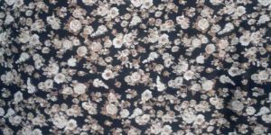 Cotton Discharge Print Fabric