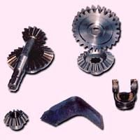 Rotavator Parts