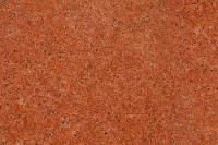 Red Lakha Granite Blocks