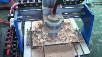 Wood Relief CNC Router