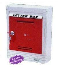 Letterbox
