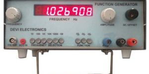 Function Generators