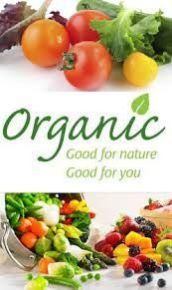 Organic Vegetables