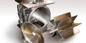 Rotary Airlock Valves