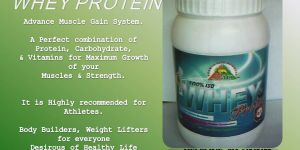 Whey Protein