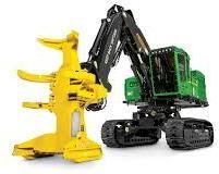 Forestry Equipment