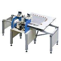 ACF Final Bonding MACHINE