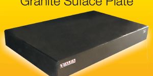 Granite Surface Plates