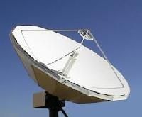 Dish Antennas