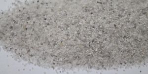 Silica Sand