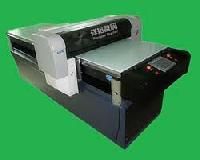 Photo Frame Printing Machine