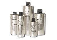 Cylindrical Power Capacitors
