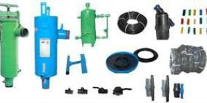 Drip Irrigation Equipment