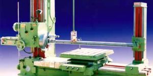Horizontal Boring Machine