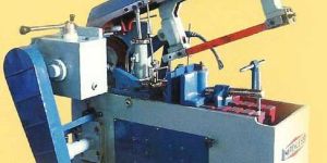 Hydraulic Power Hacksaw Machine