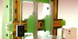 Vertical Boring Machine