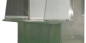 Horizontal Laminar Air Flow Cabinet