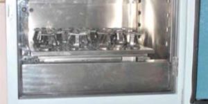 Labpro -20a Orbital Shaking Incubator