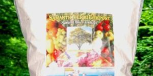 Vermicompost