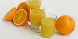 Orange Juice