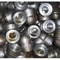 Industrial Pipe Fittings