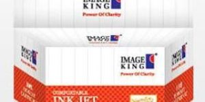 Inkjet Printer Cartridges