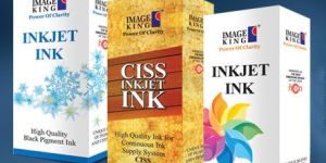 Inkjet Printer Ink