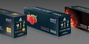 Laser Printer Toner Cartridge