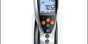Dew Point Meter