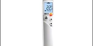 Food IR Thermometer