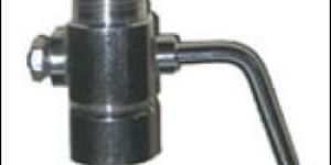 Gauge Cock
